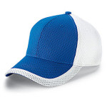 augusta-6245-color-block-athletic-mesh-cap